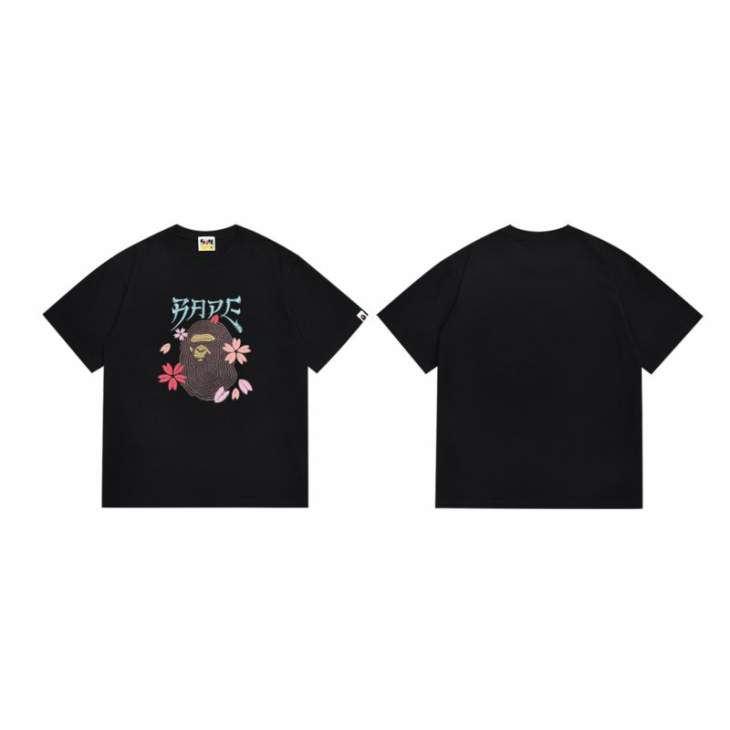 Picture of Aape T Shirts Short _SKUBapeS-2XLscqx23624652